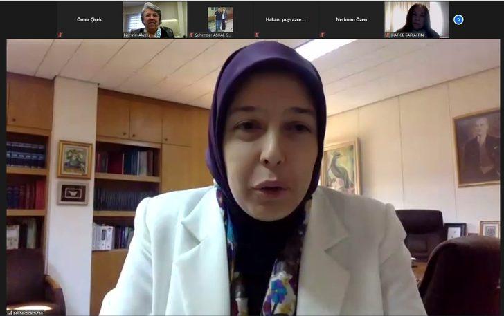 SUBÜ’de 8 Mart Dünya Kadınlar Günü programı G2