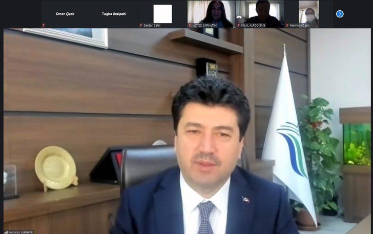 SUBÜ’de 8 Mart Dünya Kadınlar Günü programı G3