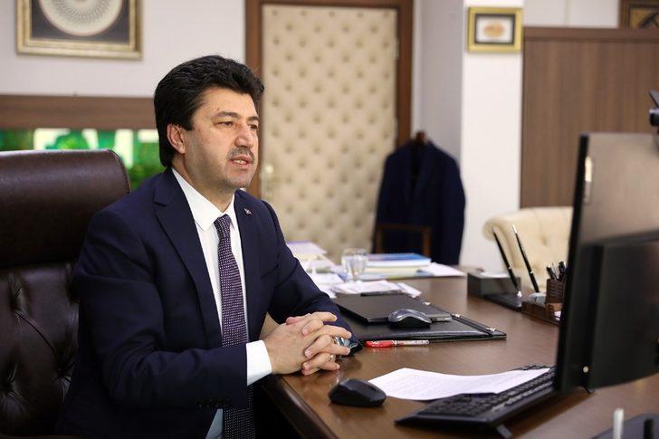 SUBÜ’de 8 Mart Dünya Kadınlar Günü programı G4