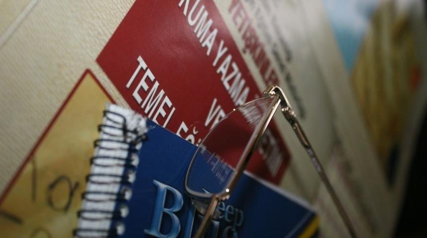 Öğrencilere yazmayı sevdirecek proje