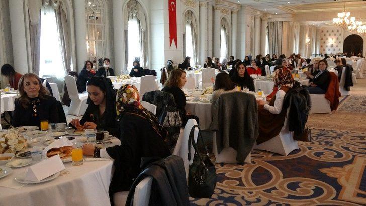 Van Valisi Bilmez, “Hayatın her alanında kadının var olması lazım” G2