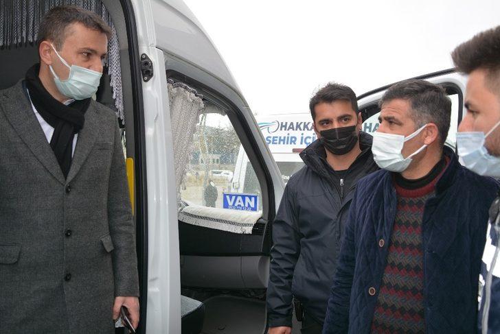 Vali Yardımcısı Kılıç’tan kontrollü normalleşme denetimi G4