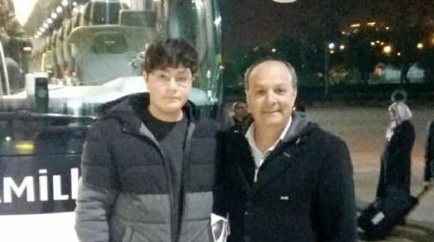 Antalya'da üniversite öğrencisinin sır ölümü