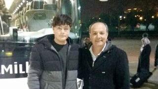 Antalya'da üniversite öğrencisinin sır ölümü