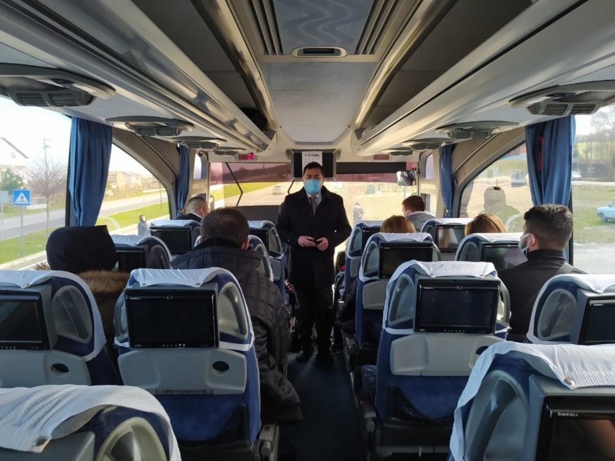 Ala&ccedil;am&rsquo;da "haftalık tematik denetim"