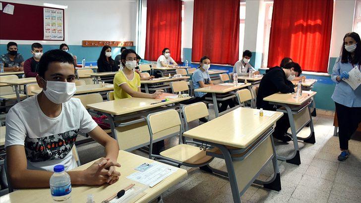 MEB yerleştirme sonuçları: LGS yerleştirme sonuçları sorgulama sayfası G5