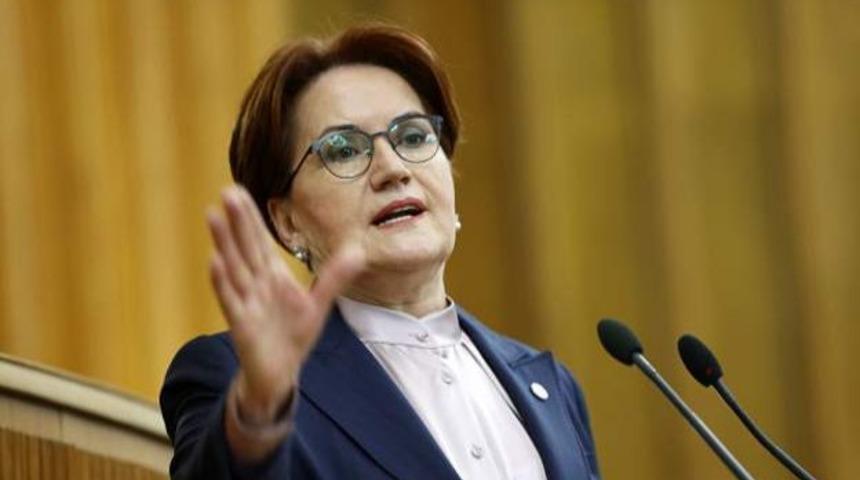 İmamoğlu'nun Pervin Buldanlı 8 Mart paylaşımı İYİ Parti'de tepki &ccedil;ekti