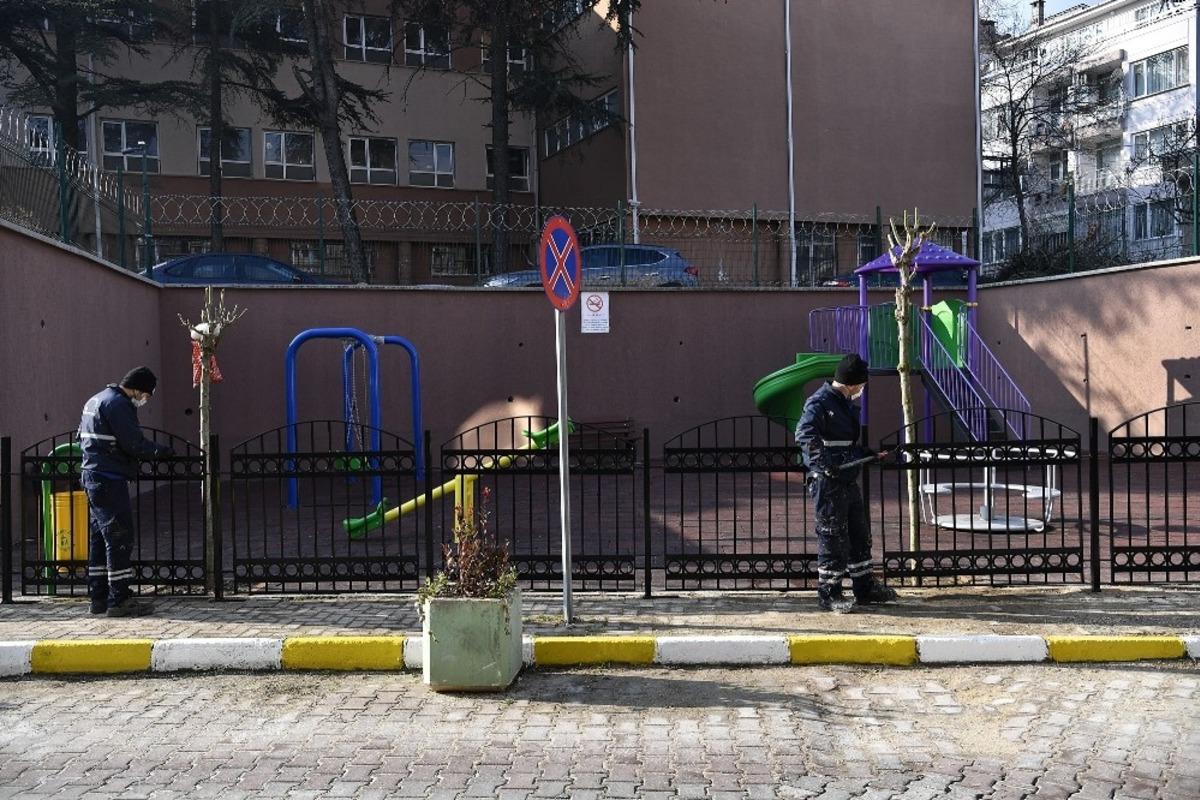 Osmangazi&rsquo;de her metrekareye yatırım