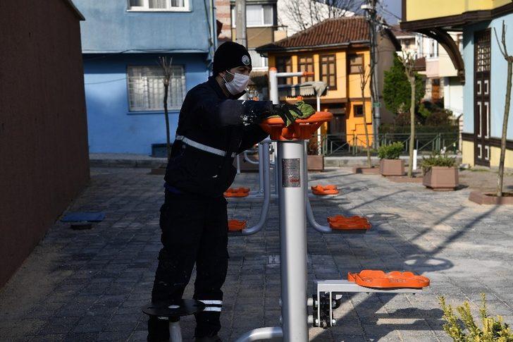 Osmangazi’de her metrekareye yatırım G2