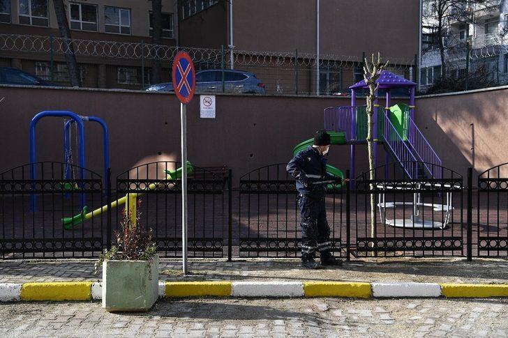 Osmangazi’de her metrekareye yatırım G4