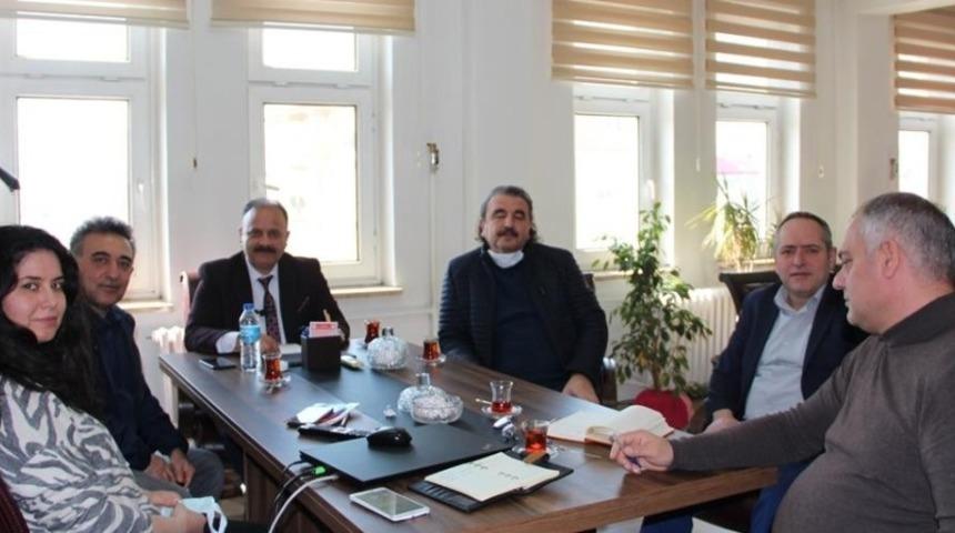 &Ccedil;ift&ccedil;ilere y&ouml;nelik panel d&uuml;zenlenecek