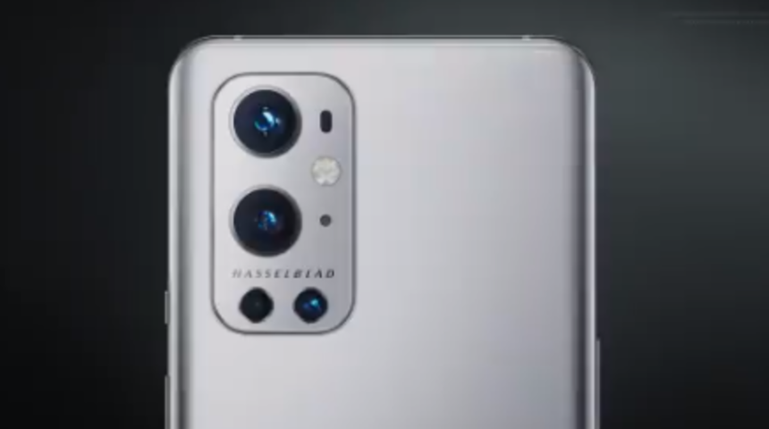 OnePlus 9 Pro kablosuz şarj hızı ile şaşırtabilir!