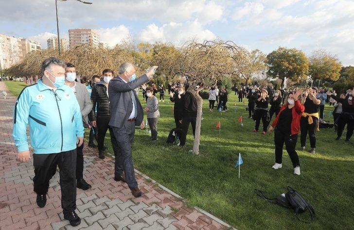 Başkan Karalar, 8 Mart’ı kadınlara ayırdı G5