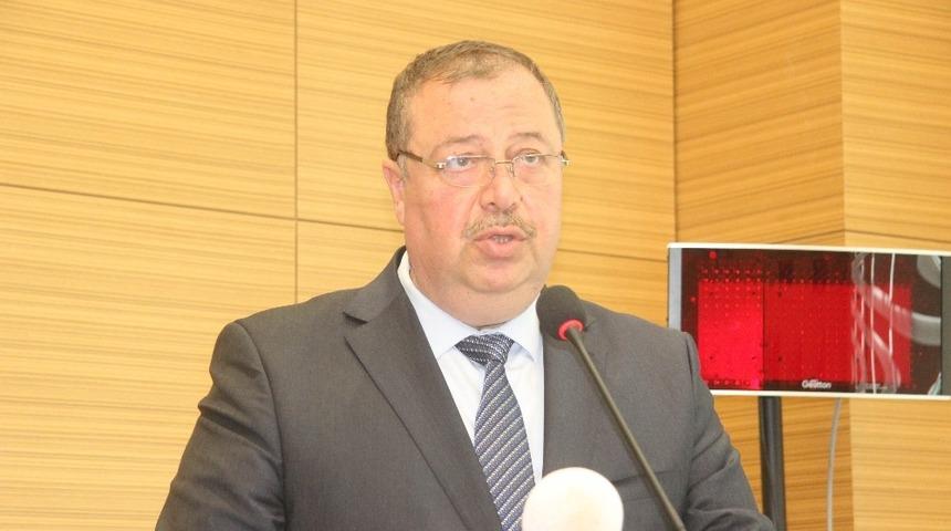 Ramazan&rsquo;dan 8 Mart D&uuml;nya Kadınlar g&uuml;n&uuml; mesajı