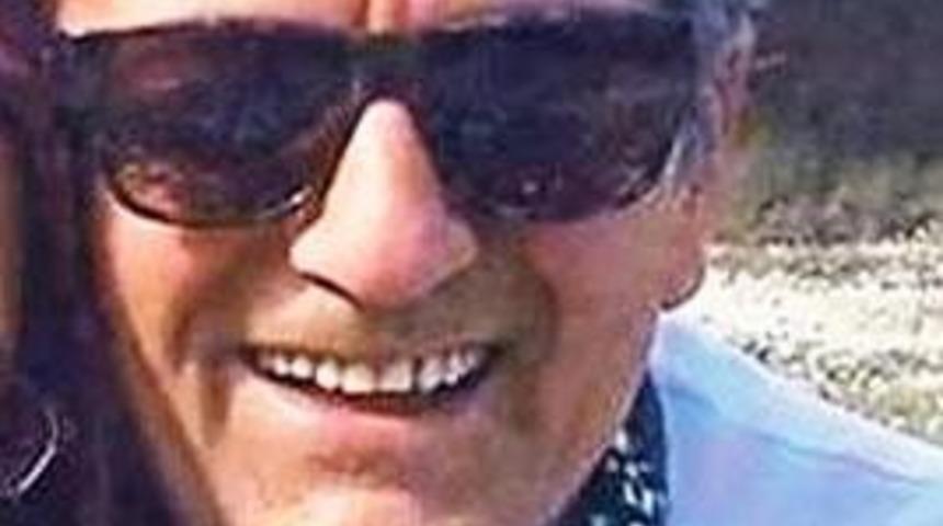 Emekli astsubay evinde &ouml;l&uuml; bulundu
