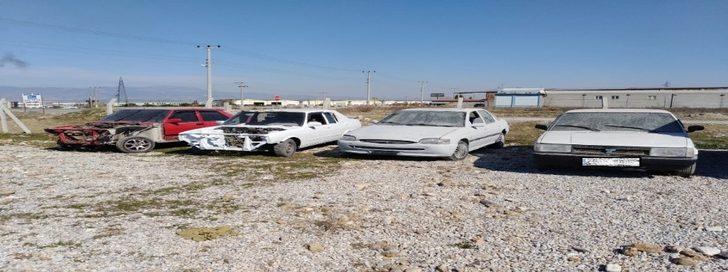 Denizli’de 521 farklı asayiş olayında 398 şüpheli gözaltına alındı G1