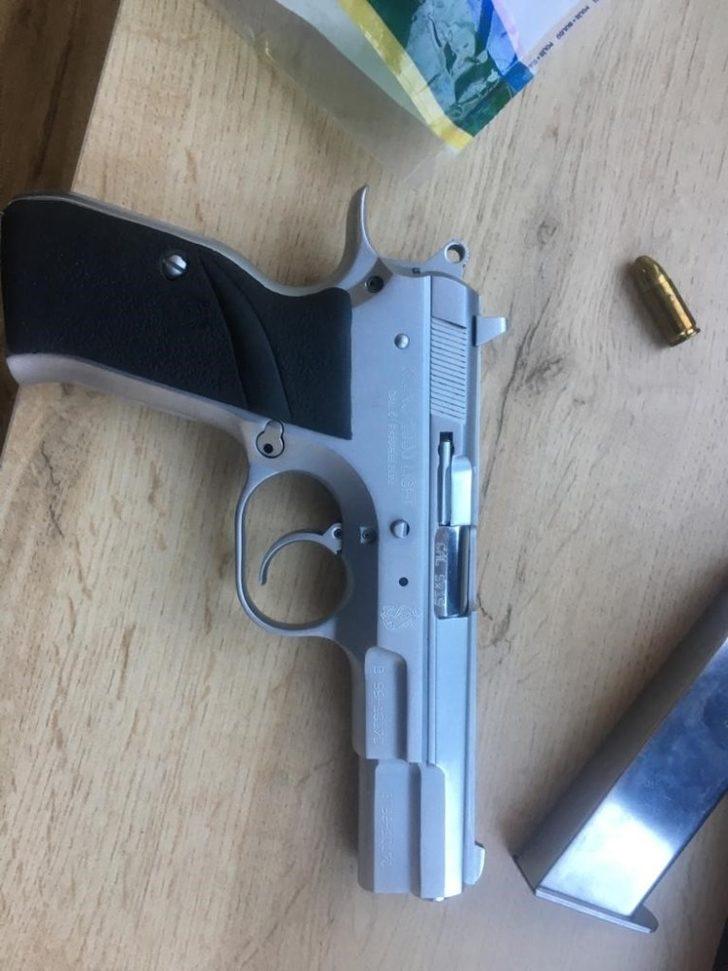 Denizli’de 521 farklı asayiş olayında 398 şüpheli gözaltına alındı G4