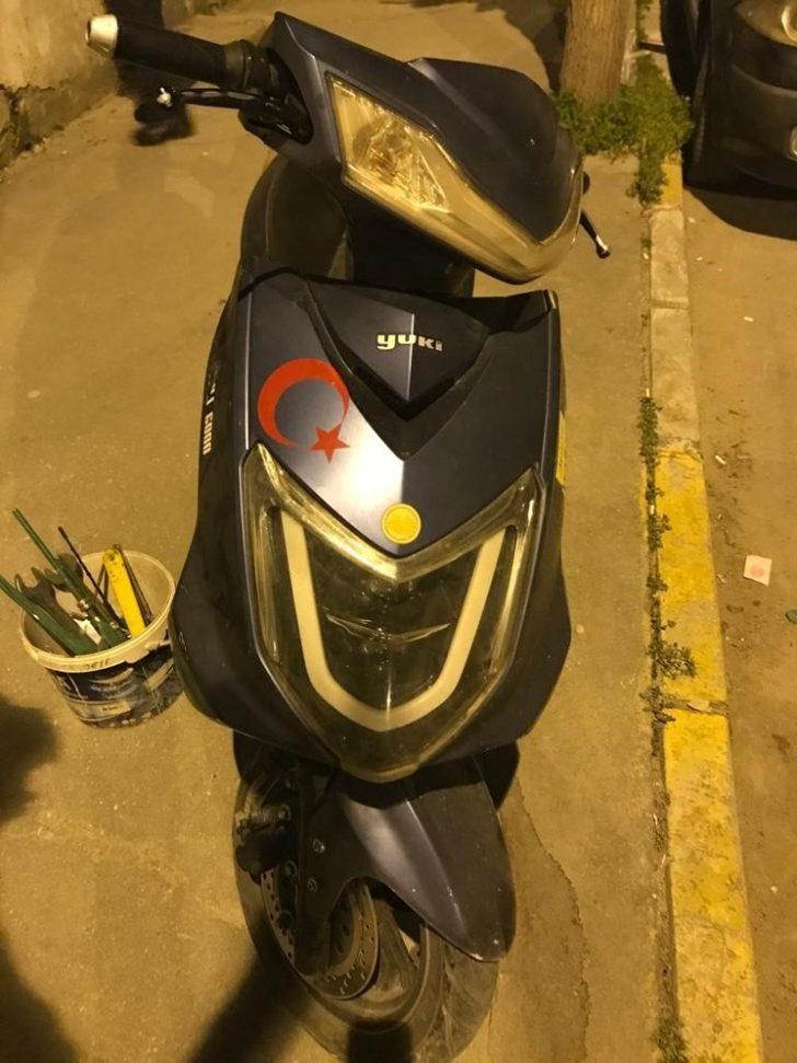 Denizli’de 521 farklı asayiş olayında 398 şüpheli gözaltına alındı G5