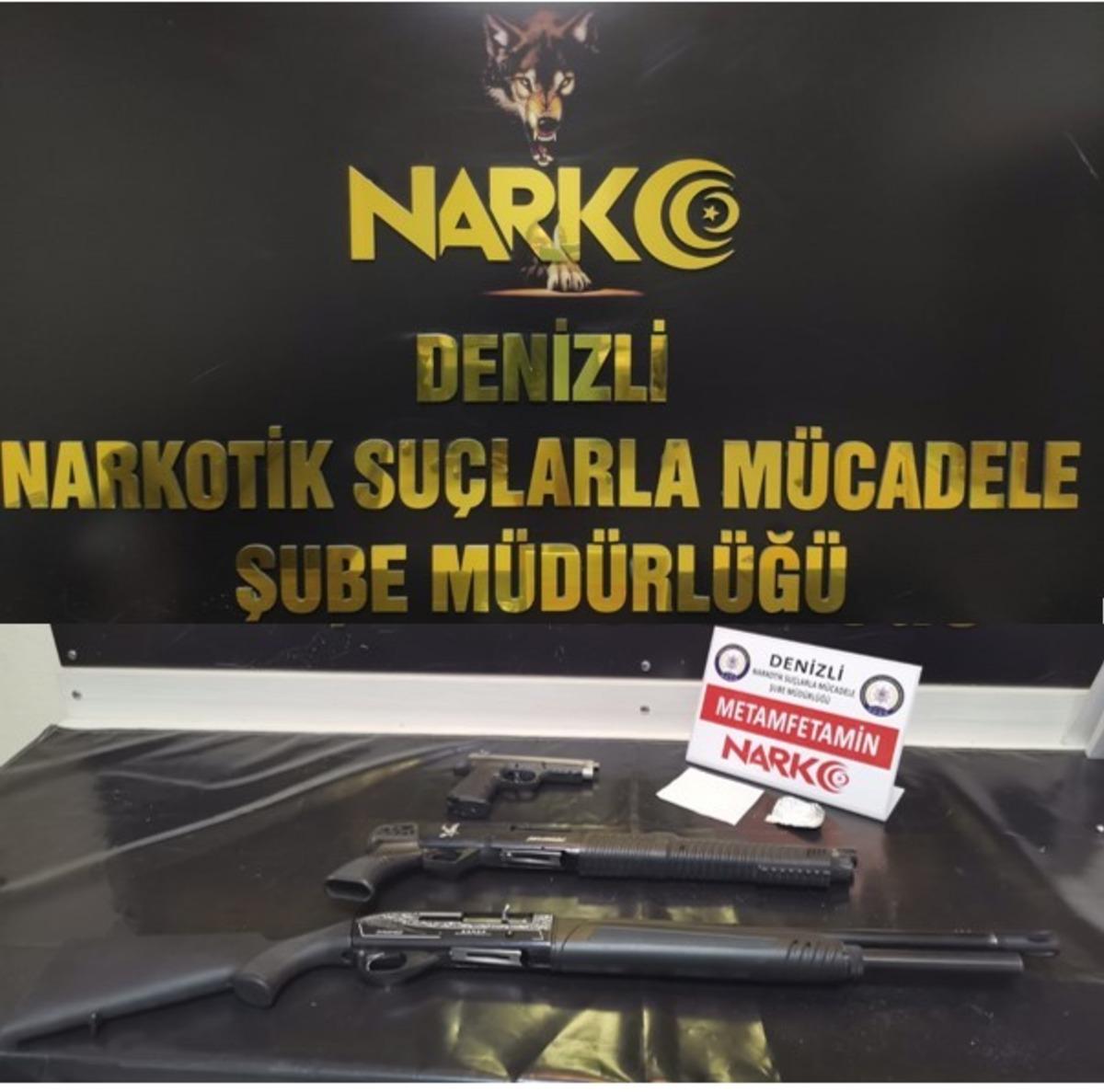 Sokak satıcılarına narkotik darbesi: 28 g&ouml;zaltı