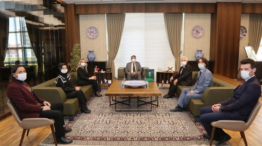 YEDAM, 50 kişiye danışmanlık hizmeti sunuyor