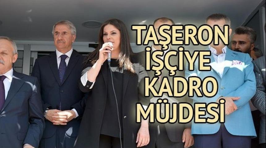 Taşeron işçi son dakika haberleri: Çalışma Bakanı'ndan taşeron işçi açıklaması!