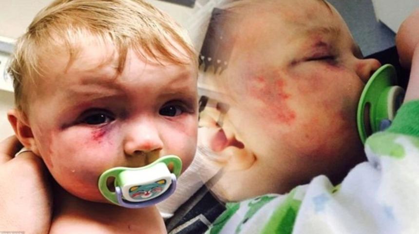 Kızını &ouml;ld&uuml;resiye d&ouml;ven anneye verilen ceza tepki &ccedil;ekti