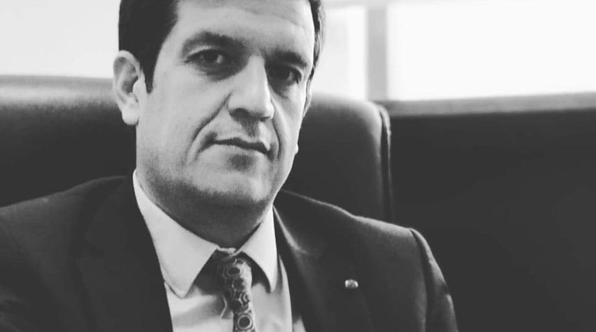 Eski g&ouml;revine tekrar atandı