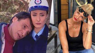 Gül Gölge'den yıllar sonra gelen Çiçek Taksi itirafı! Başına öyle bir şey gelmiş ki...