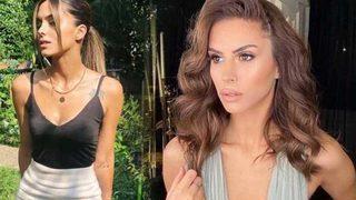 Uyuşturucudan gözaltına alınan Ayşegül Çınar serbest bırakıldı! 