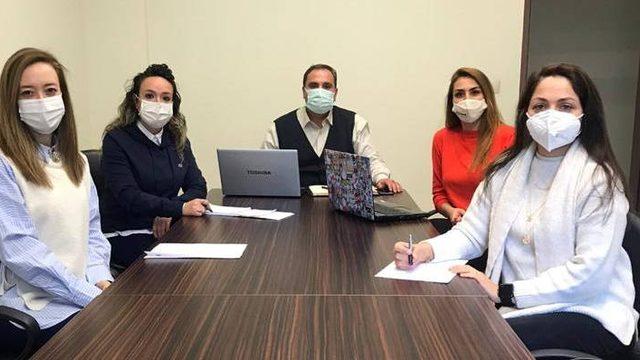 Kolibri Kuşları Gaziantep Üniversitesi’nden kanatlanıyor