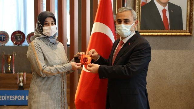 Başkan Işık: Kadınlar, en önemli değerlerimiz