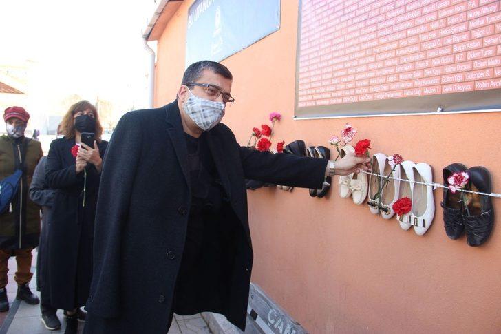 Çan Belediyesi 8 Mart Dünya Kadınlar Gününü kutladı G1