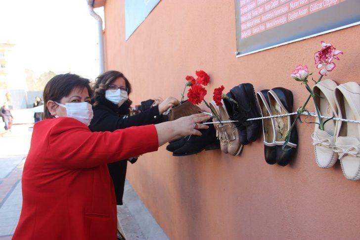 Çan Belediyesi 8 Mart Dünya Kadınlar Gününü kutladı G2