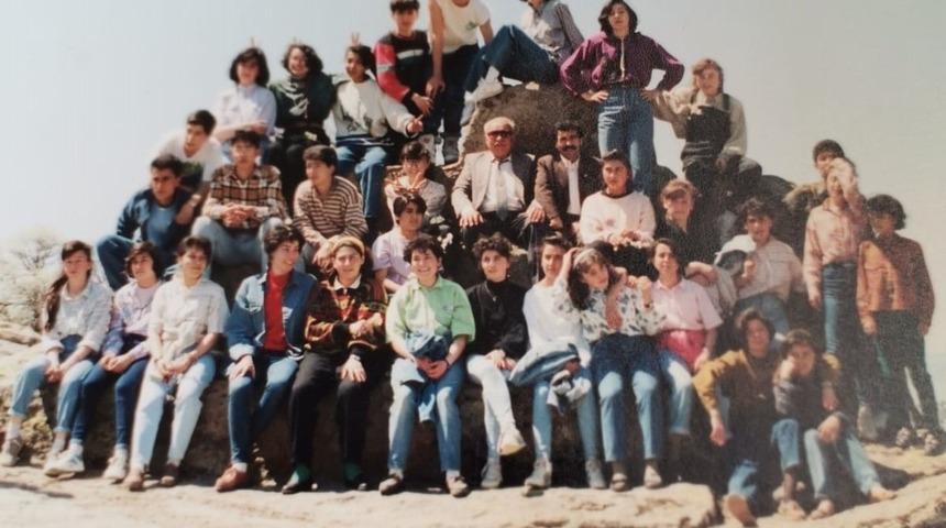 EAGSL&rsquo;in ilk mezunları Denizli&rsquo;de buluşuyor