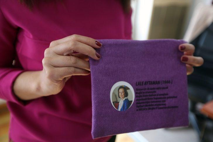 Büyükşehir’de gün kadınların G4