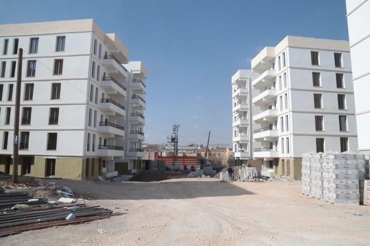 Eyyübiye’de değişim ve dönüşüm sürüyor G2