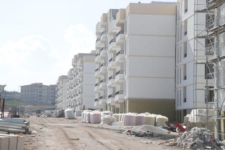 Eyyübiye’de değişim ve dönüşüm sürüyor G3