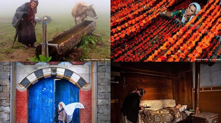 Başkan &Ouml;zdemir: "Bu şehre hanımlarımızın eli değsin istiyoruz&rdquo;