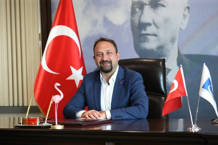 Çiğli’de başkan yardımcılığı görevine iki yeni isim G1