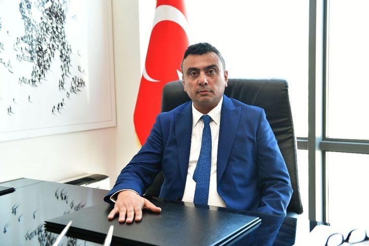 Çiğli’de başkan yardımcılığı görevine iki yeni isim G2