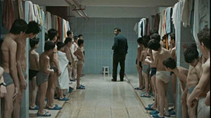 71. Berlin Film Festivali Ödülleri sahiplerini buldu! Türkiye’den tek yapım olan Okul Tıraşı’na ödül geldi