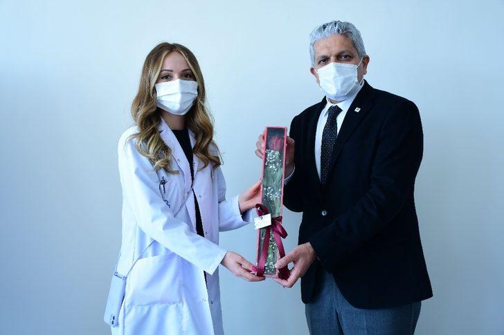 Başkan Küpeli: "Kadının ihmal edildiği toplumlar varlığını sürdüremez" G4