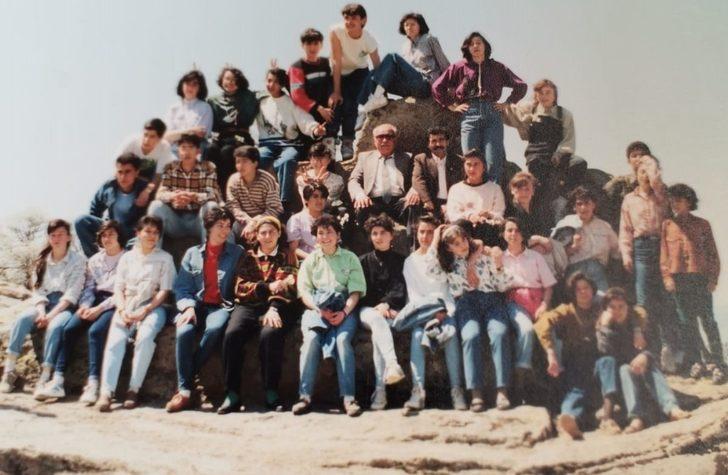 EAGSL ilk mezunları Denizli’de buluşuyor G1