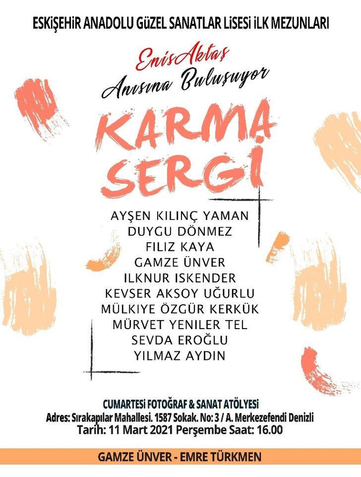 EAGSL ilk mezunları Denizli’de buluşuyor G3