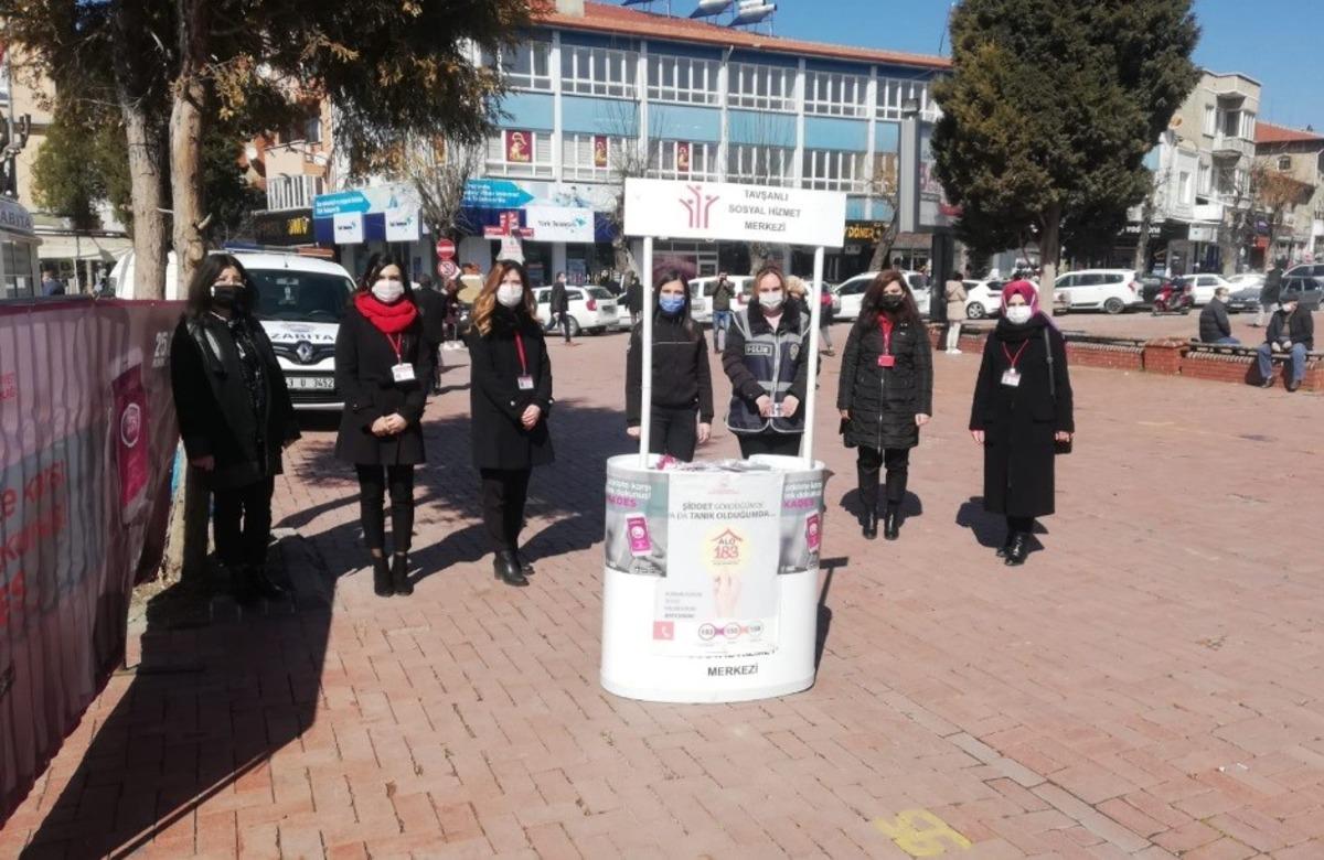 KADES tanıtıldı