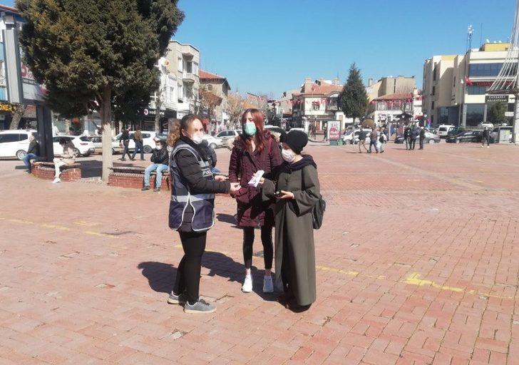 KADES tanıtıldı G3