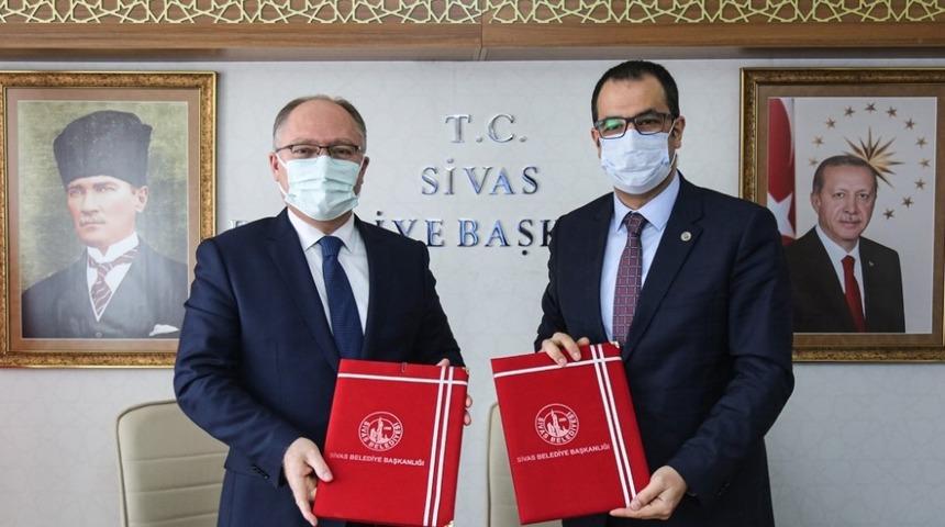 Kadın ve çocuğa yönelik şiddete karşı güç birliği