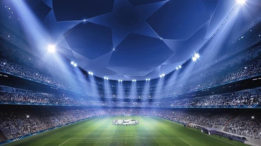 Şampiyonlar Ligi'nde büyük değişim yolda