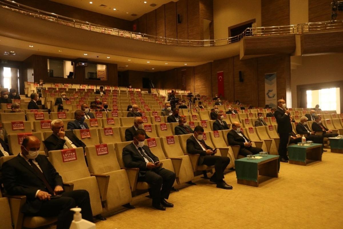 B&uuml;y&uuml;kşehir&rsquo;den OSB &ccedil;alışanları i&ccedil;in &ccedil;ifte m&uuml;jde