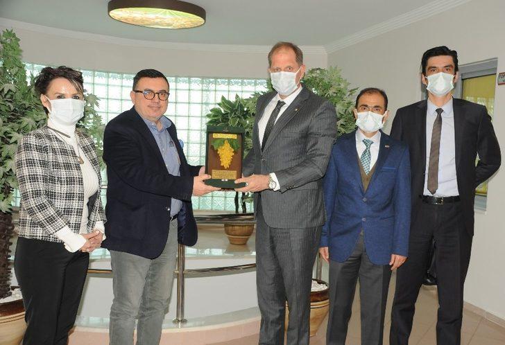 ‘AB Coğrafi İşaret Tescili’ hedefinde resmi süreç başlıyor G2